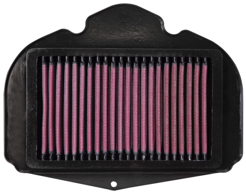 Yamaha XT1200Z Super Tenere Drop In Air Filter - K&N Engineering - Replacement Air Filter - `10-`13 Yamaha XT1200Z Super Tenere Drop In Air Filter - K&N Engineering - Replacement Air Filter - `10-`13
